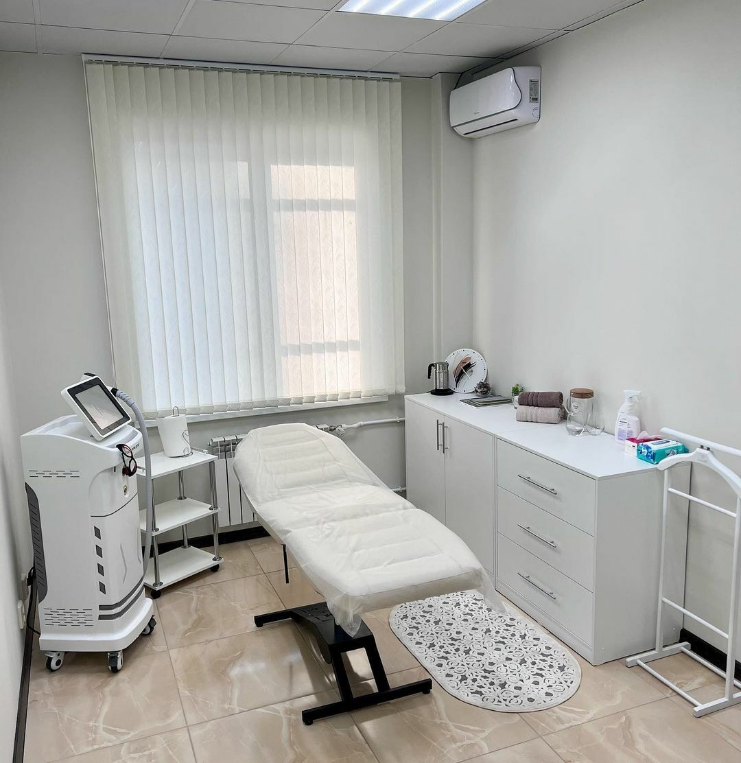 Почему стоит выбрать студию лазерной эпиляции