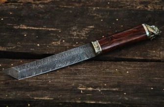 История и происхождение японских ножей История и происхождение японских ножей