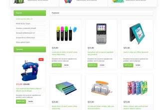 Уникальность и концепция интернет-магазина Arts&Crafts Уникальность и концепция интернет-магазина Arts&Crafts