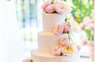 Преимущества заказа свадебного торта в Москве Преимущества заказа свадебного торта в Москве