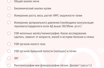 Основы гинекологии: что нужно знать каждой женщине Основы гинекологии: что нужно знать каждой женщине