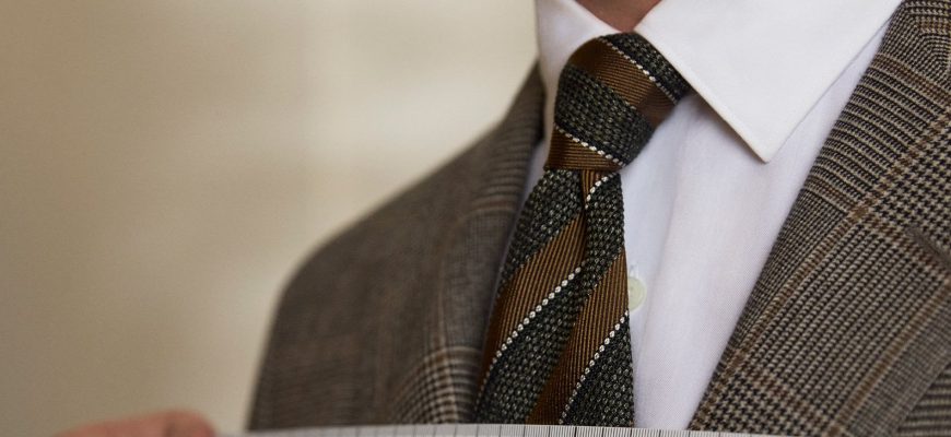 Уникальный подход к индивидуальному пошиву в Москве