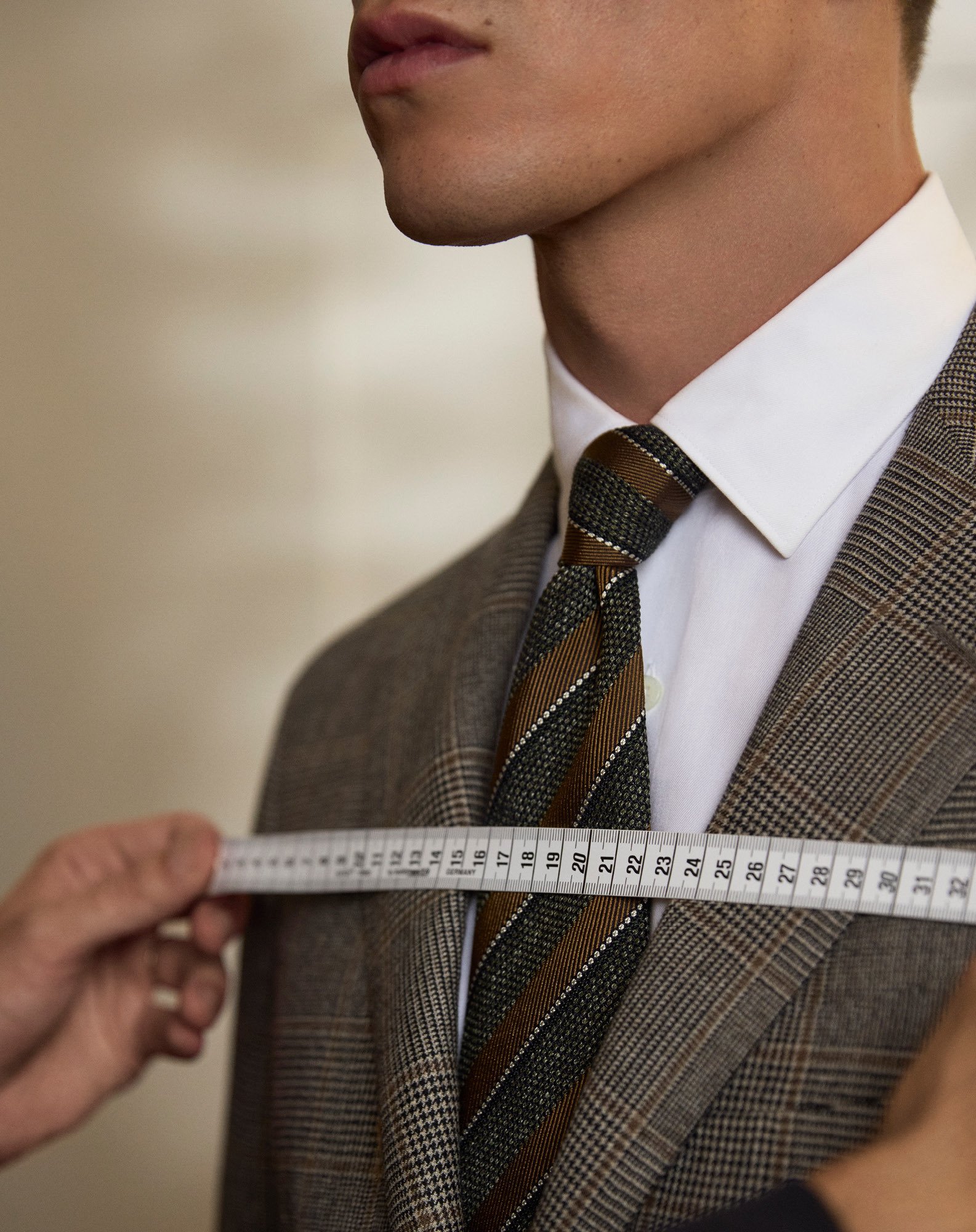 Уникальный подход к индивидуальному пошиву в Москве